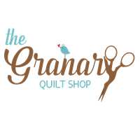 Granary Quilt Shop in Sunnyvale