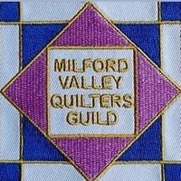 The Nature of Quilting 2025 Quilt Show in Milford