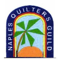 Naples Quilters Guild 2026 Quilt Show - (March 6 and 7) in Naples