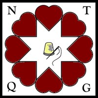 Nimble Thimbles Quilt Guild in Mauldin
