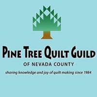 Springtime in the Pines  in Grass Valley