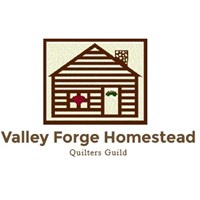 Valley Forge Homestead Quilt Guild Show in King of Prussia