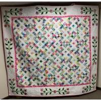 Goodtime Quilters Quilt Show in Circleville