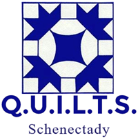 QUILTSchenectady in Scotia