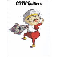 COTH Quilters in Orillia