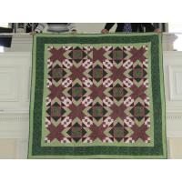 First Church of East Haddam Quilters Group in East Haddam