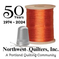 Northwest Quilters Inc in Portland