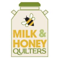 Milk And Honey Quilters Guild in Middlebury