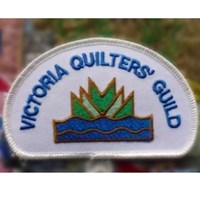 City of Gardens Quilt Show and Sale  in Victoria