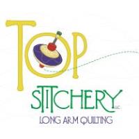 Topstitchery in Roberts