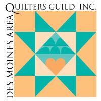 Des Moines Area Quilters Guild Quilt Show in Des Moines