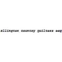 Ellington Country Quilters in Ellington