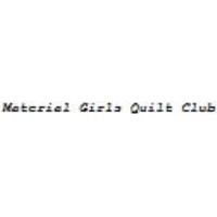 Material Girls Quilt Show in Wisconsin Rapids