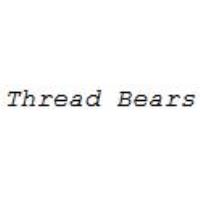 Thread Bears Quilt Show in Sherrill