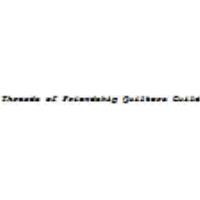 Threads of Friendship Quilt Show in Park Hills