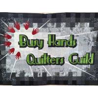 Busy Hands Quilt Guild in Cambridge