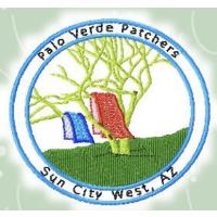 Palo Verde Patchers in Sun City West