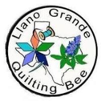 Llano Grande Quilting Bee in Mercedes