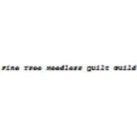 Pine Tree Needlers Quilt Guild in Wautoma