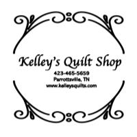 Kelleys Quilt Shop in Parrottsville
