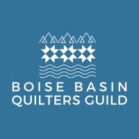 Boise Basin Quilters 2025 Quilt Show in Garden City