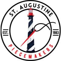 St August Piecemakers Quilting Guild in St. Augustine