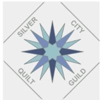 Silver City Quilt Show in Raynham