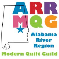 Alabama River Region Modern Quilt Guild in Montgomery