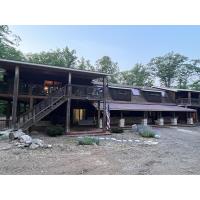 Matson Lake Lodge And Retreat in Birchwood