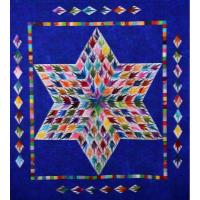 Quilt & Fiber Art Show in Wenatchee