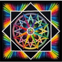 Quilt Show - Reach for the Stars in Sun City West