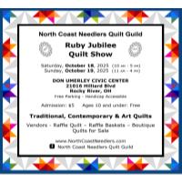 North Coast Needlers 
