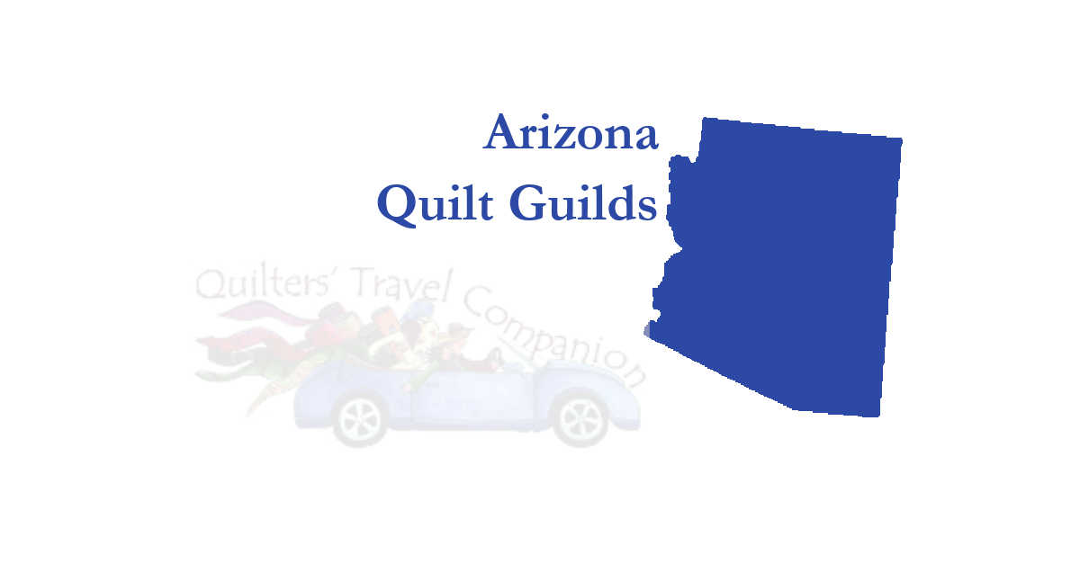 quilt guilds of arizona