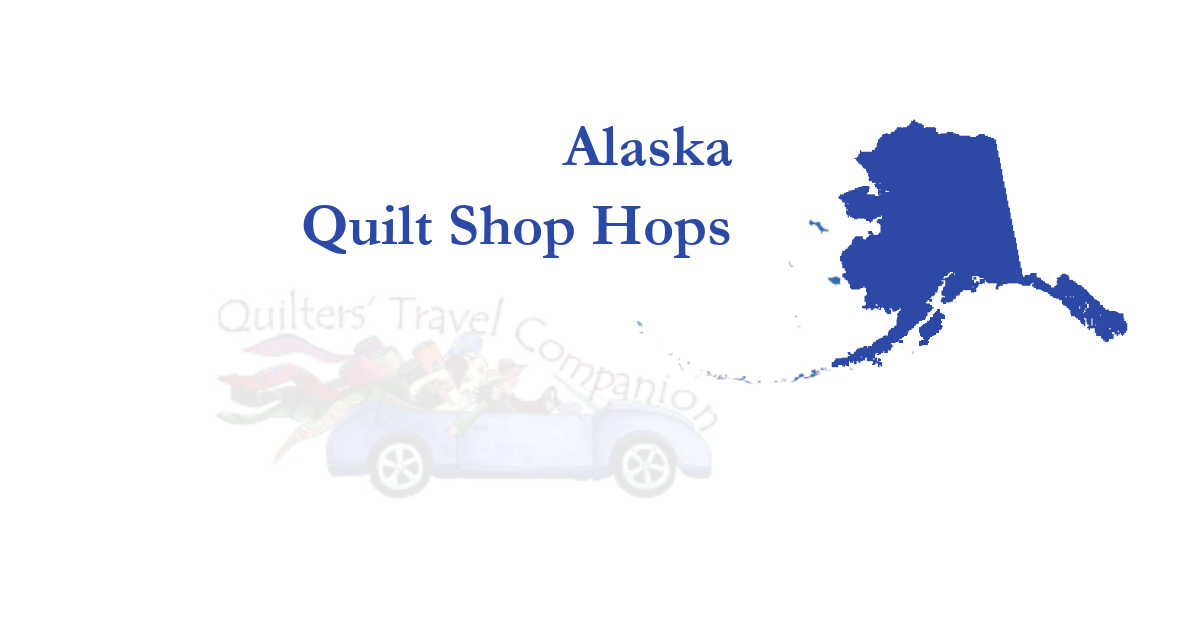 quilt shop hops of alaska