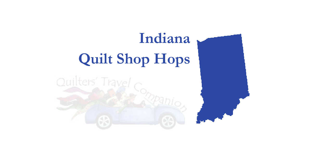 quilt shop hops of indiana