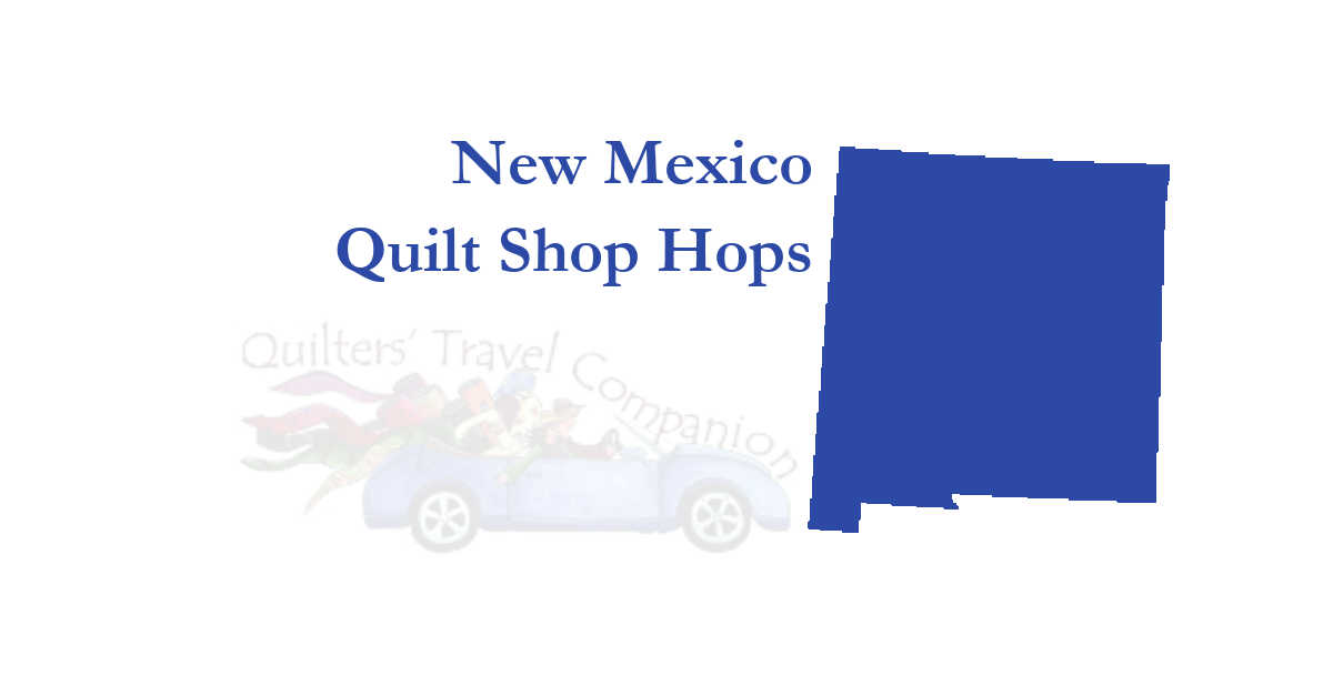 quilt shop hops of new mexico