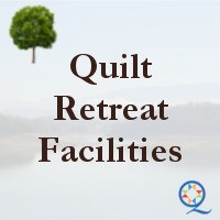 quilt retreat facilities of pennsylvania