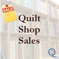 quilt shop sales of germany