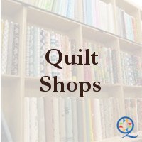 quilt shops of united kingdom