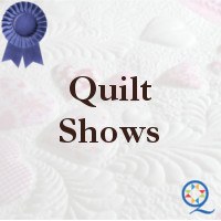 quilt shows
 of united kingdom